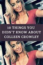 Unveiling Colleen Crowley’s Husband: a Journey Through Love and Life