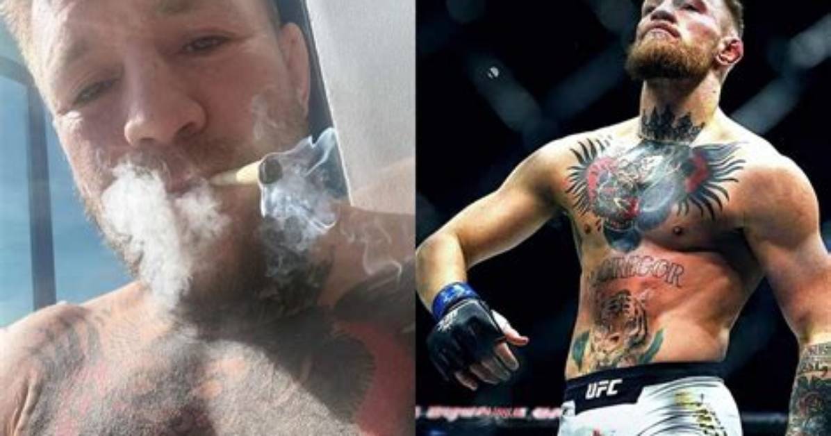 Unveiling Conor Mcgregor's Height in Cm: a Closer Look