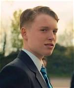 Unveiling Cormac Hyde-Corrin's Age: Discoveries and Insights
