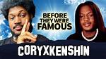 Unveiling Coryxkenshin's Real Name: a Journey of Discovery