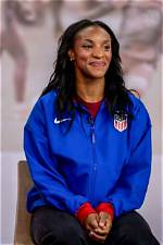 Unveiling Crystal Dunn's Net Worth: Surprising Insights and Revelations