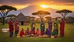 Unveiling Culture and History Through Pictures