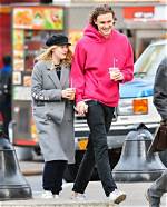 Unveiling Dakota Fanning's Husband: a Look into Their Love Story