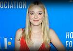 Unveiling Dakota Fanning's Love Life: Who Is Her Boyfriend?