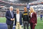 Unveiling Dan Snyder's Impressive Net Worth: a 2023 Deep Dive