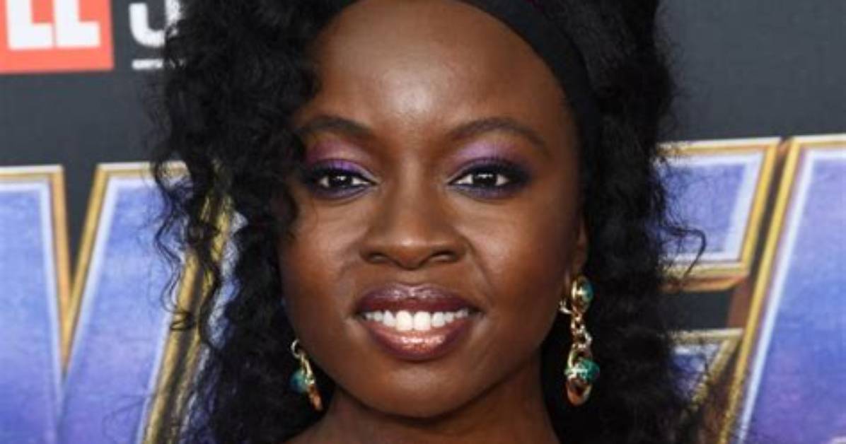 Unveiling Danai Gurira's Marital Status