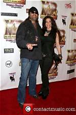 Unveiling Danny Koker's Marital Status and Family Life