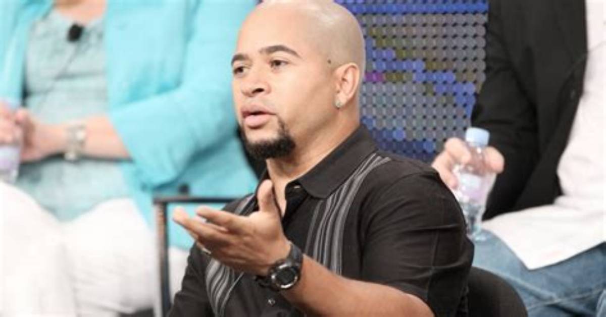 Unveiling Darryl M Bell's Net Worth in 2024: Secrets and Success