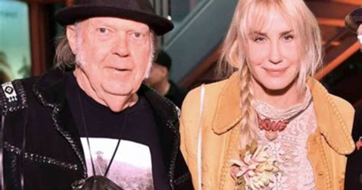 Unveiling Daryl Hannah's Daughter: Discoveries and Insights