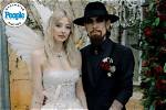 Unveiling Dave Navarro's Love Life: Exclusive Insights