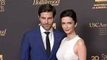 Unveiling David Giuntoli's Married Life: a Journey of Love and Partnership