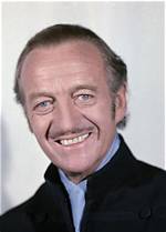Unveiling David Niven's Height: a Journey of Discovery