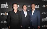 Unveiling Dean Winters' Family Ties: Discoveries and Insights