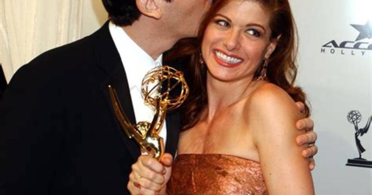 Unveiling Debra Messing's Boyfriend: Love, Life, and Laughter