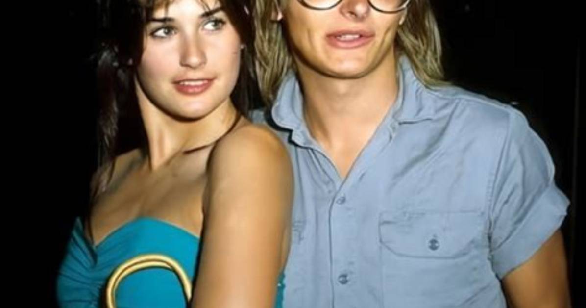 Unveiling Demi Moore's First Marriage: Uncovering Secrets and Impact