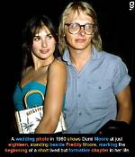 Unveiling Demi Moore's First Marriage: Uncovering Secrets and Impact
