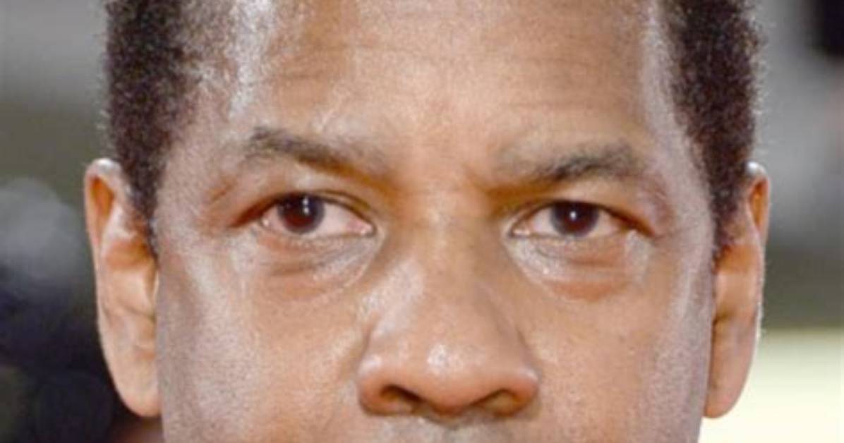 Unveiling Denzel Washington's Political Affiliation: What Political Party Is Denzel Washington?