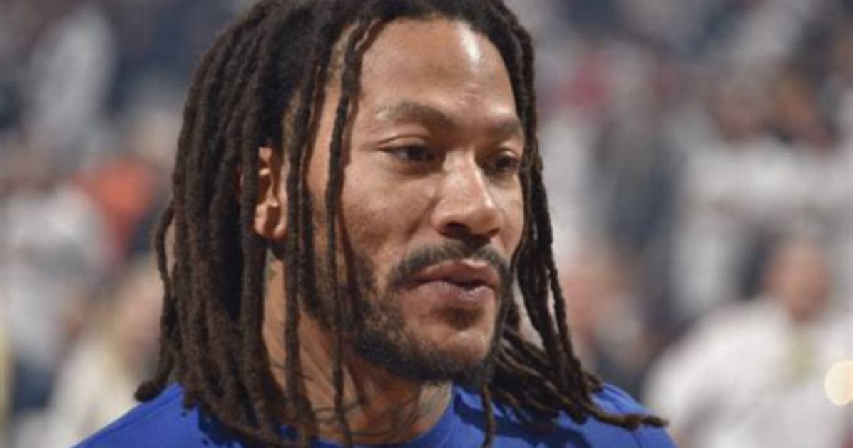 Unveiling Derrick Rose's Parental Influences