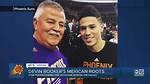 Unveiling Devin Booker's Multifaceted Heritage: Discoveries and Insights