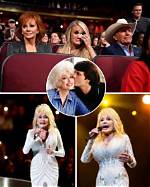 Unveiling Dolly Parton's Enduring Friendship: Discoveries and Insights