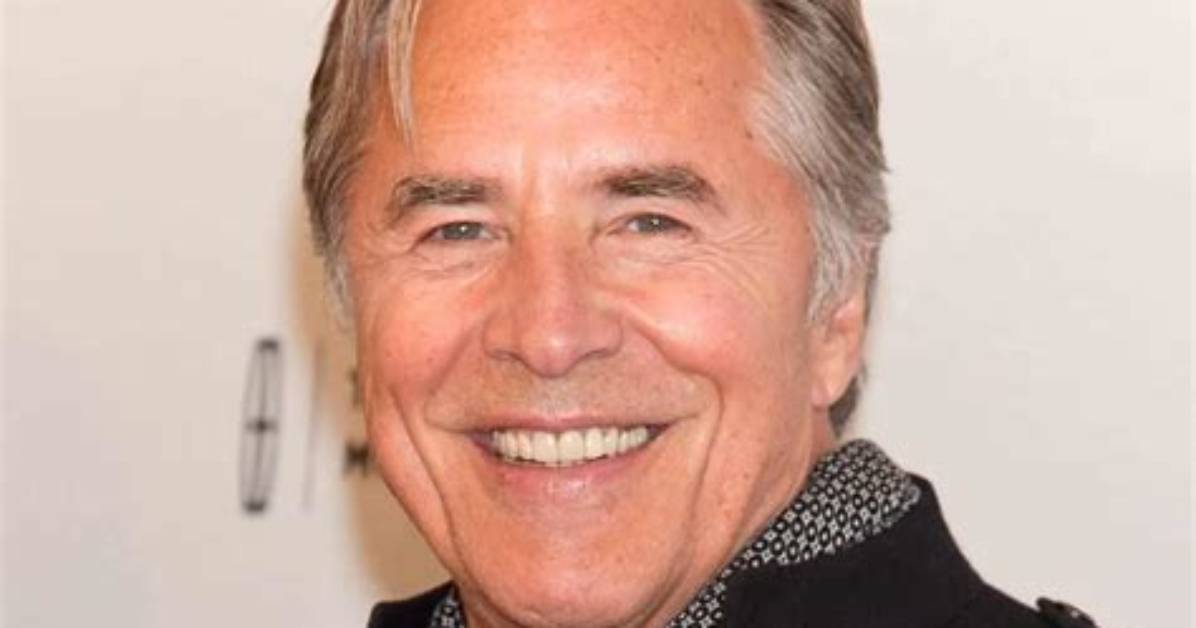 Unveiling Don Johnson's Wealth: a Journey Through Fame and Fortune