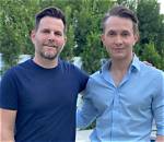 Unveiling Douglas Murray's Wife: a Deep Dive into Their Life Together