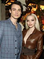 Unveiling Dove Cameron's Profound Portrayal in "Shameless"