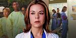 Unveiling Dr. Brooks' Impact on Grey's Anatomy: Surprising Revelations