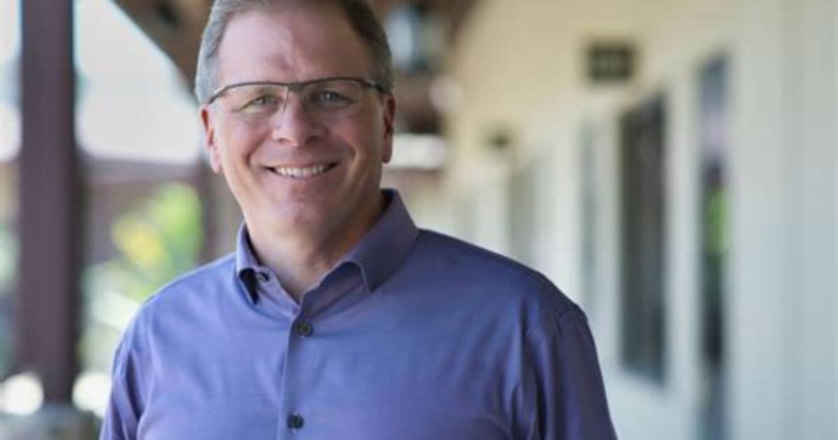 Unveiling Dr. Frank Turek's Net Worth: Discoveries and Insights