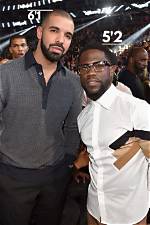 Unveiling Drake's Height: a Look into the Measurements of a Music Icon