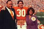 Unveiling Dwight Clark's First Wife: Hidden Truths Revealed