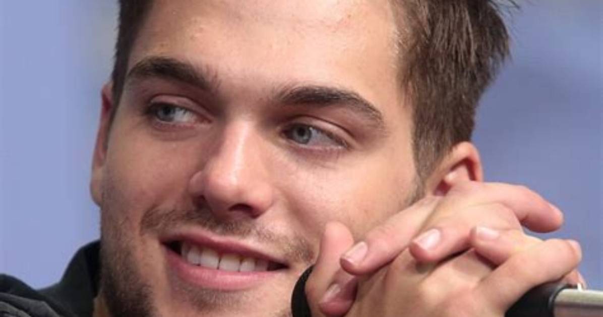 Unveiling Dylan Sprayberry's Secret to Captivating Performances