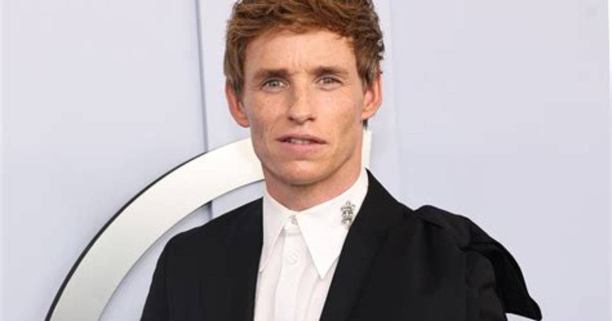 Unveiling Eddie Redmayne's Height: Unlocking Hidden Insights
