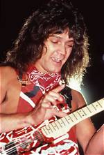 Unveiling Eddie Van Halen's Net Worth: Discoveries and Insights