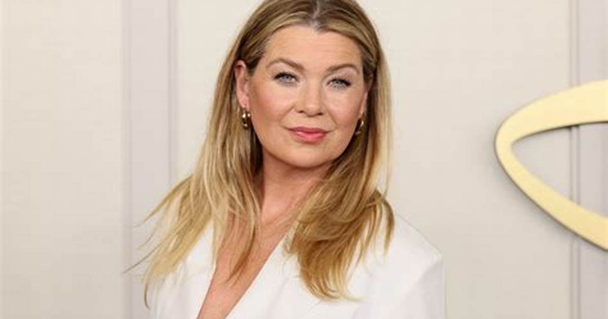 Unveiling Ellen Pompeo's Earnings: How Much Did Ellen Pompeo Make in Season 1?