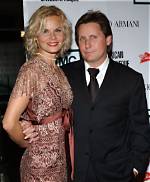 Unveiling Emilio Estevez's Current Girlfriend: a Glimpse into His Love Life