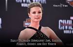Unveiling Emily Vancamp's Height: Surprising Insights and Revelations