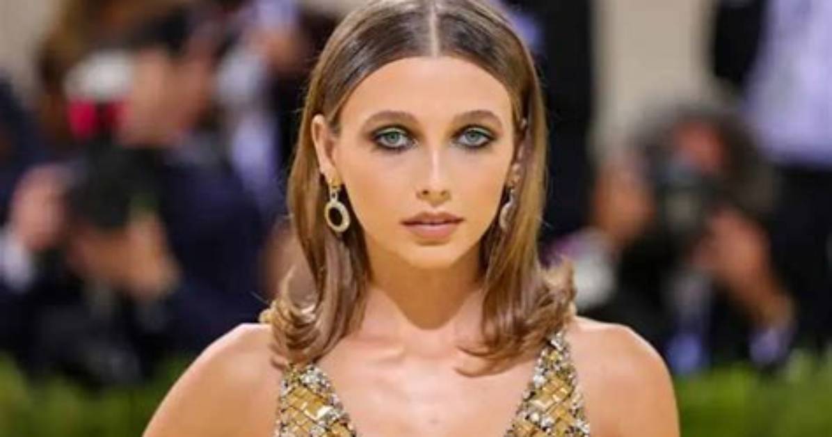 Unveiling Emma Chamberlain's Net Worth: Secrets, Insights, and Surprises