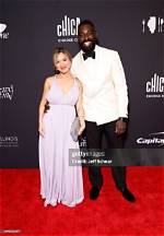 Unveiling Eric Adjepong's Wife: Discoveries and Insights