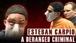 Unveiling Esteban Carpio Historia: Discoveries That Empower
