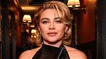 Unveiling Florence Pugh's Allure: a Journey of Discovery