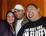 Unveiling Fluffy's Wife: the Woman Behind the Laughter