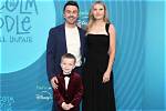 Unveiling Frankie Muniz's Family: a Journey of Parenthood