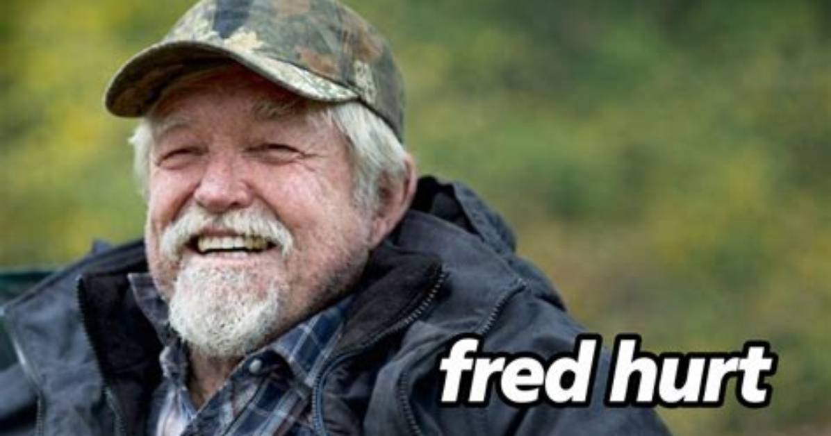 Unveiling Fred Hurt's Legacy Through His Obituary