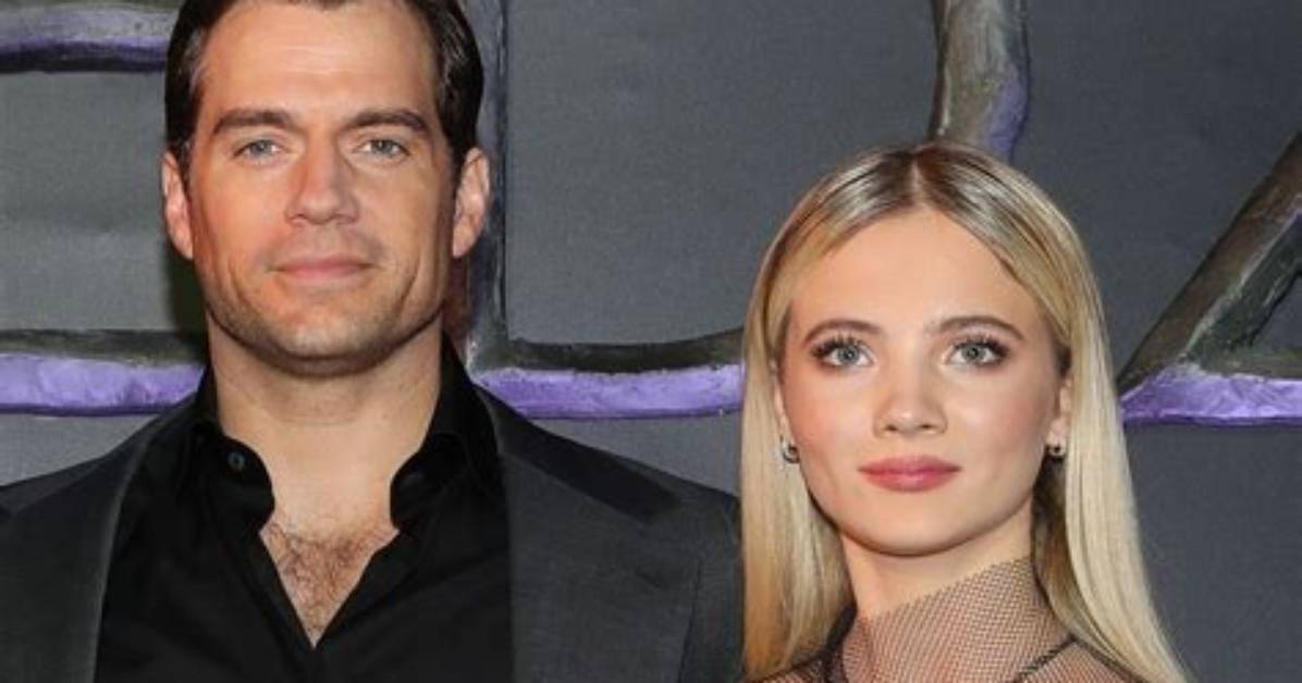 Unveiling Freya Allan's Relationship: Who Is Her Boyfriend?