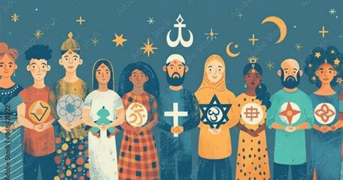 Unveiling Future's Religious and Ethnic Identity: Muslim or Mormon?