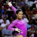 Unveiling Gabby Douglas's Legacy: Fortune, Fame, and Inspiration