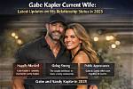 Unveiling Gabe Kapler's Relationship Status: Surprising Revelations and Insights