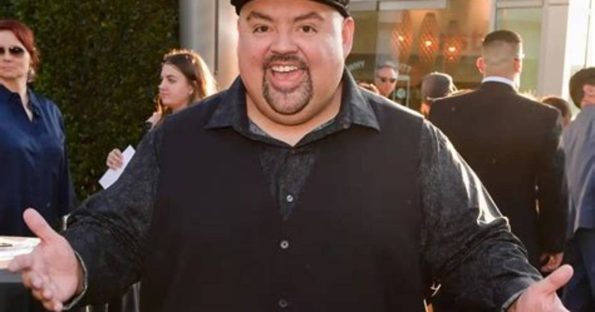 Unveiling Gabriel Iglesias's Net Worth in 2023: Discoveries and Insights