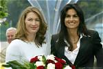 Unveiling Gabriela Sabatini's Age: a Journey Through Time